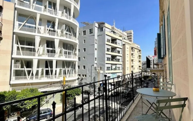 Bhub 5 Boutique Rooms in Gemmayze