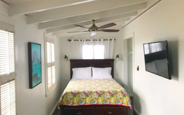 Sugar Apple Bed & Breakfast