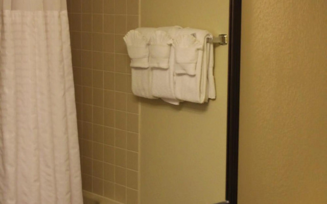 Comfort Inn University Center