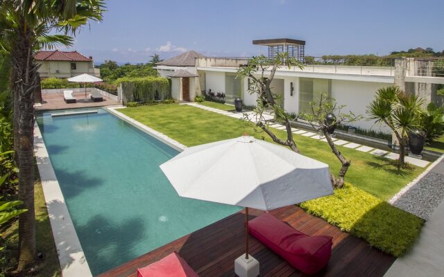 Villa Ramasuka