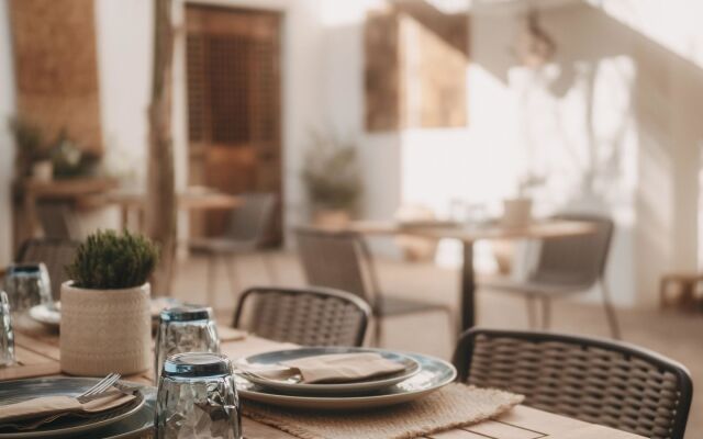 Barefoot Hotel Mallorca