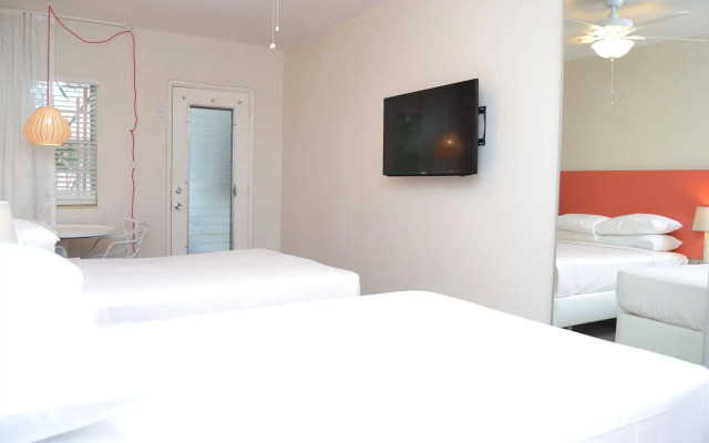 Winterset A North Beach Village Resort Hotel