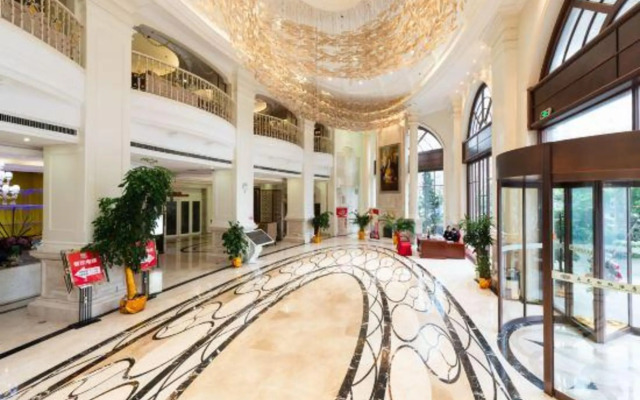 Changtai International Hotel