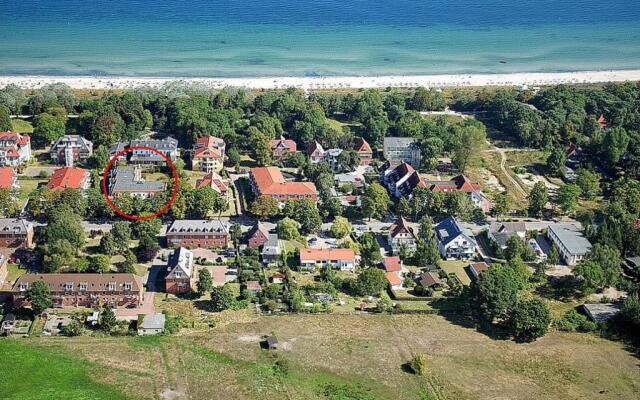 Seebach Wohnung 17