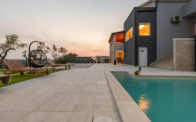 Villa Pezer Zadarvillas