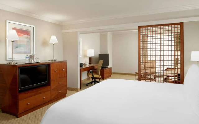 San Diego Marriott Gaslamp Quarter