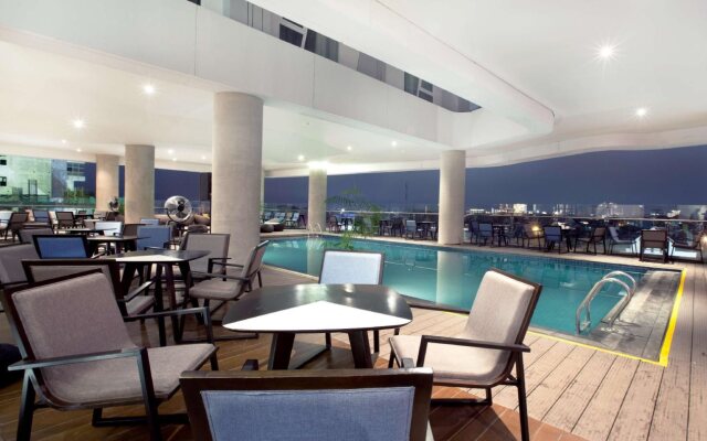 Golden Tulip Pontianak