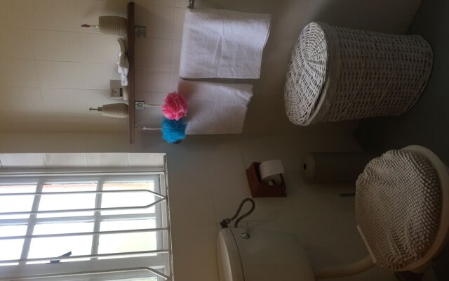 Bryant House Bo-Kaap