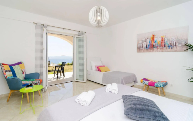Arba Seaview Residences