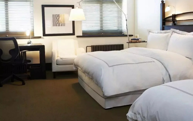 Hôtel Le Germain Québec