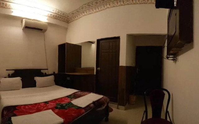 Hotel Miraya