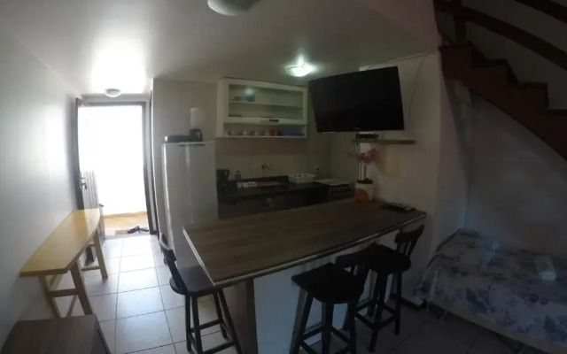 Condominio La Piazzetta di Pipa