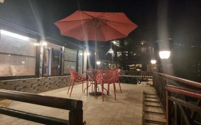 Nandini Residency