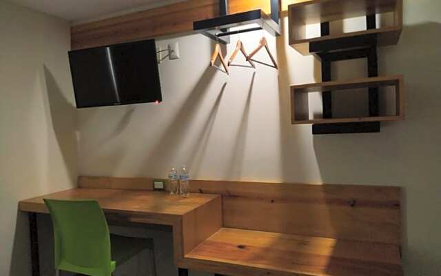 Hotel Brisas Express