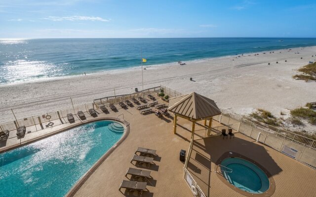 Treasure Island 0411