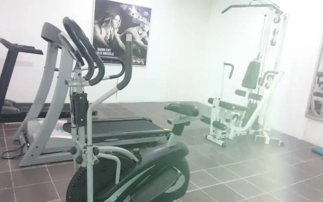 Gloria Swiss Hotel & Apartment Sandakan