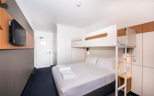 ibis budget Casula Liverpool
