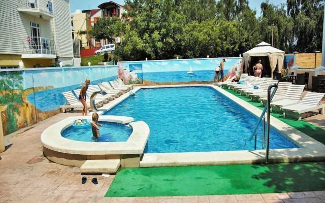 Отель «Константинополь»