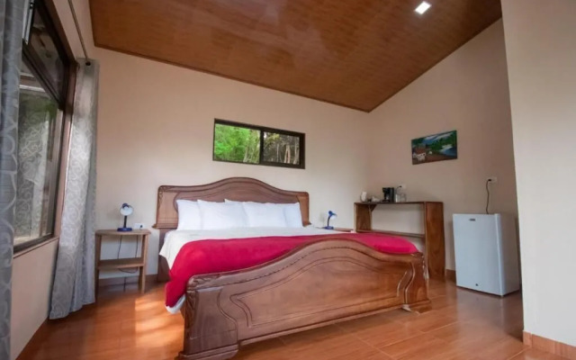 La Casa de la Montaña B&B