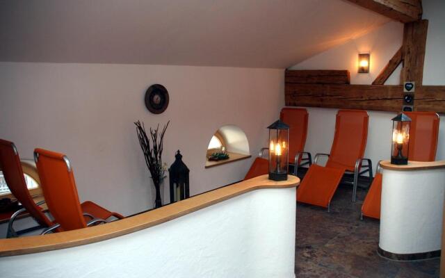 Gasthof-Hotel Zur Post Samerberg