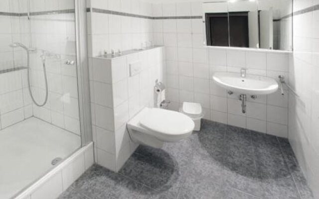 Land-Gut Hotel Ritter