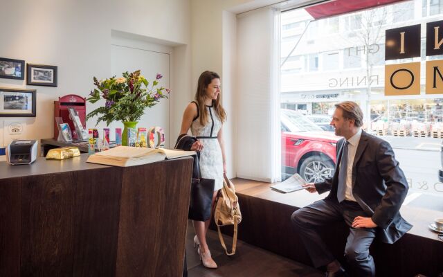 Boutique Hotel NI-MO