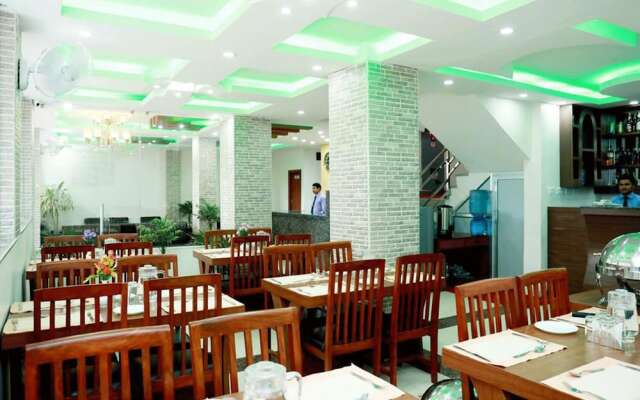 Hotel Sunaulo Inn