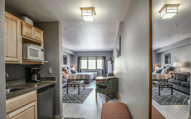 Gateway Lodge 5025 by SummitCove Vacation Lodging