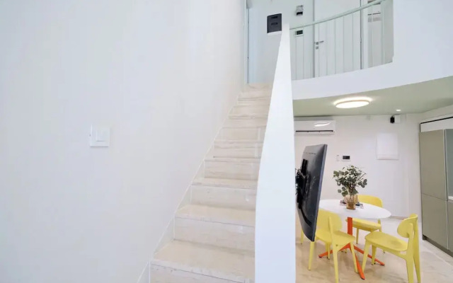 The Ark Residence
