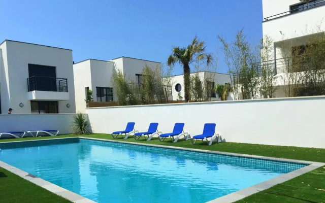 Résidence Odalys Les Villas d'Anadara