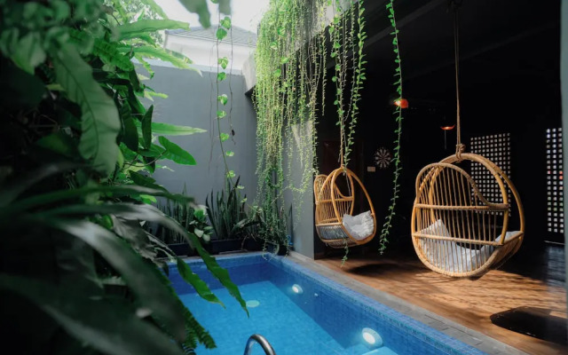 Illusion Homestay