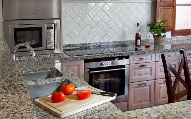 Can Noves - Villa de 4 suites -35