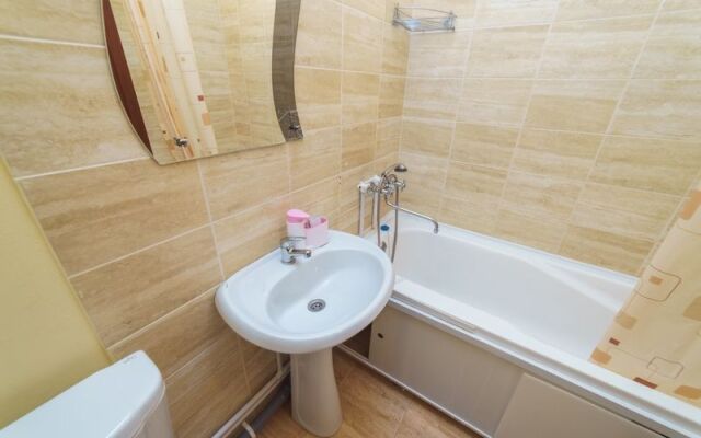 Хоум Отель на пр. Притомский,  д. 13