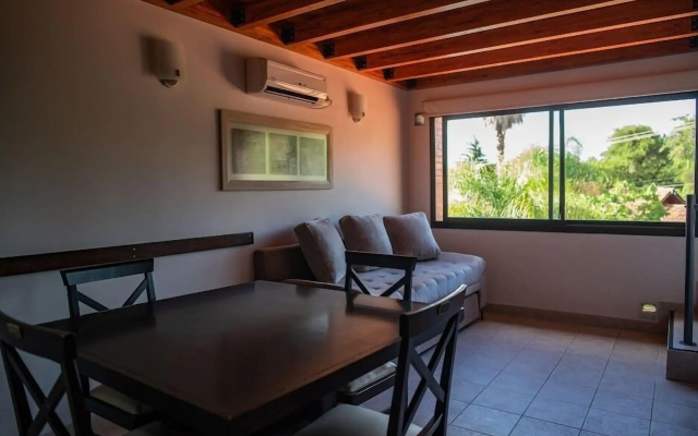 Cabañas El Eden
