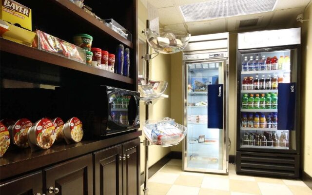 Hampton Inn & Suites Nashville/Franklin (Cool Springs)