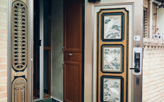 MYEONGDONG 100SQ3BDR FULL Villa
