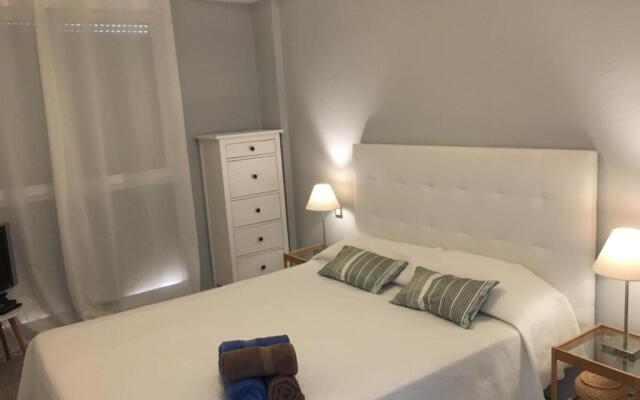 Apartamento Ideal