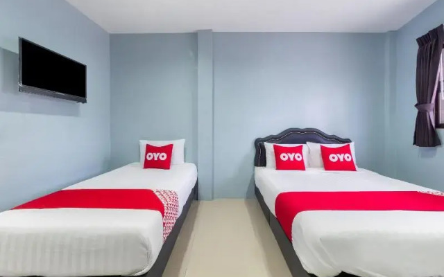 The Nine by Oyo Rooms