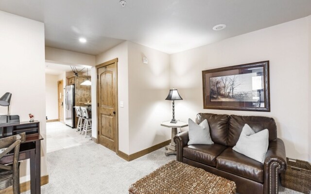 Jupiter Inn 18 1 Bedroom Condo