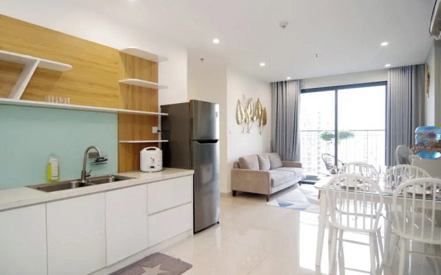 L'A Suites Ocean Park Center Hanoi