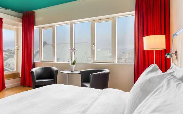 Radisson RED Oslo City Centre