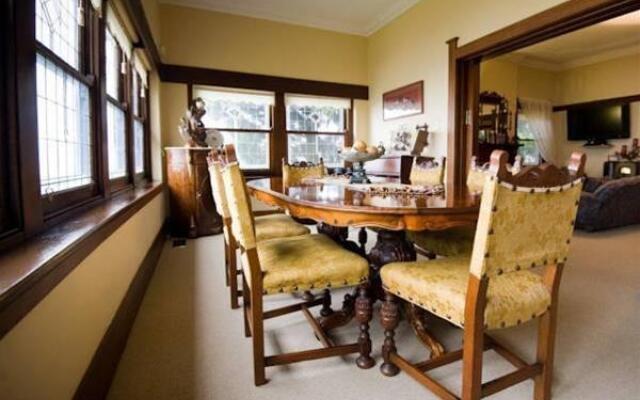 Windradyne Boutique Bed & Breakfast