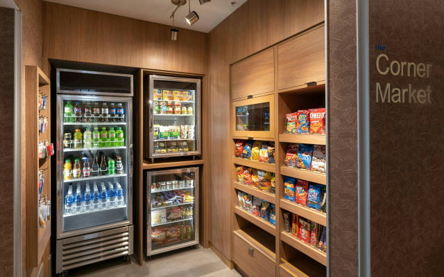 Fairfield Inn & Suites by Marriott Arkadelphia