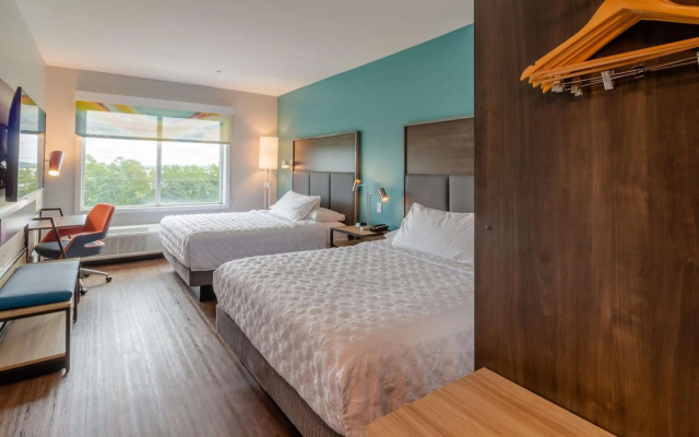 Tru By Hilton Niceville, FL