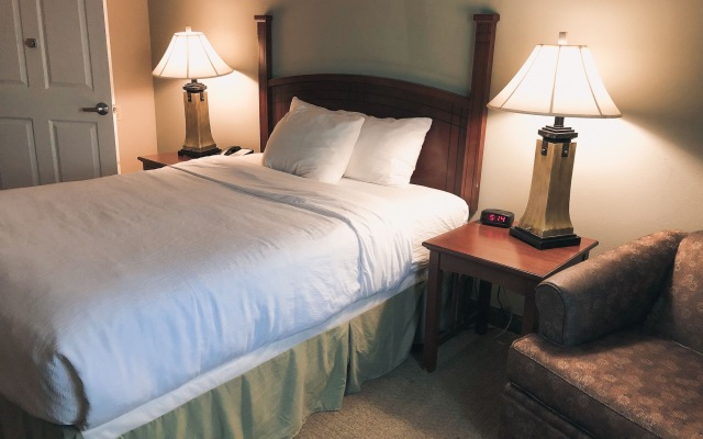 WeStay Suites - Covington Mandeville