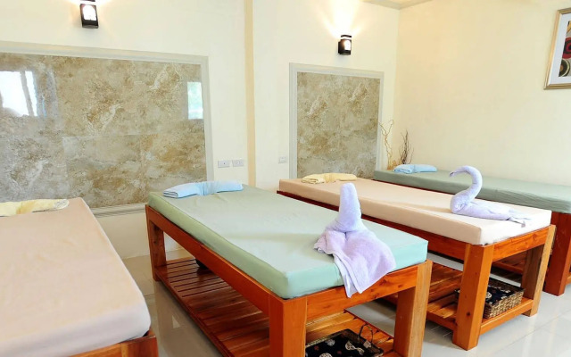 Virgin Island Beach Resort and Spa