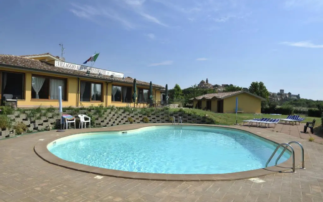 Villaggio Albergo Le Macerine