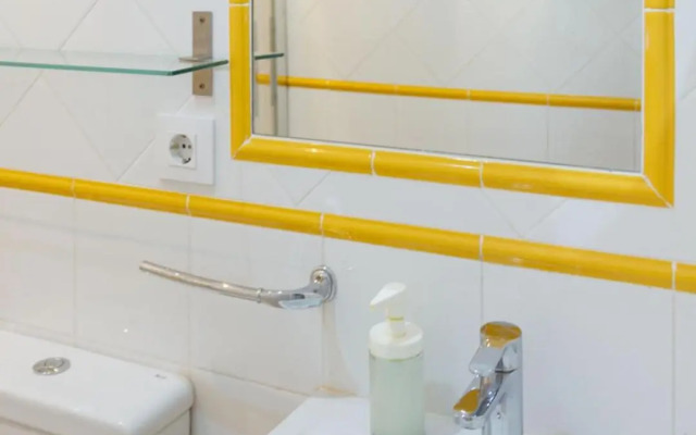 Céntriko Apartments Conteros II