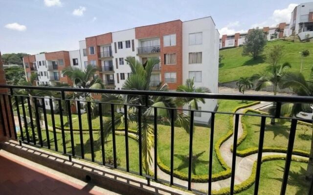 Apartamento Unicentro By Parceros Group