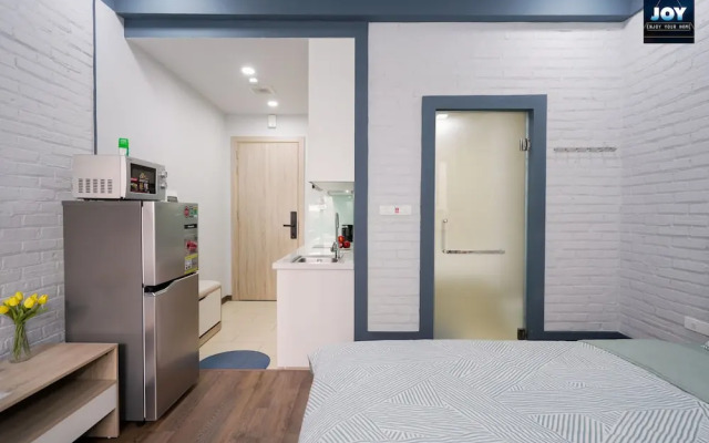 Joy Apartment Tay Ho